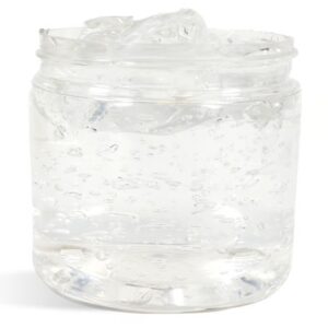 Organics Aloe Vera Gel