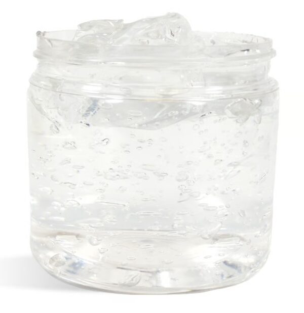 Organics Aloe Vera Gel